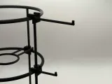 Stackable Plant Cage System + Clip-On Hooks-6