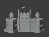 Red Fort-2