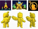Astroman!-4