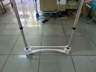 摺疊桌增高座