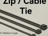 Zip tie / Cable tie-0