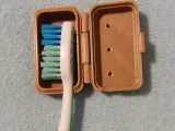 toothbrush cap-0