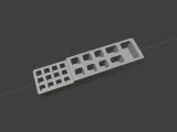 iUO配件盒 | ​​​​iUO Accessory Storage Case​-1