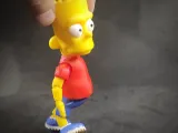 FLEXI PRINT-IN-PLACE BART SIMPSON FANART-3