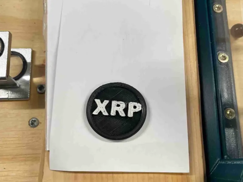 XRP-Batch