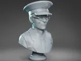 Veteran USAF Pilot Bust-4