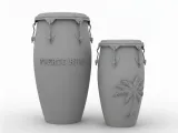 conga set-1