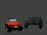 Remote Control Car-1