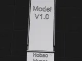 Hobao Hyper VSe Battery Mount-5