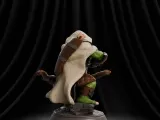 Frog Archer RPG-4