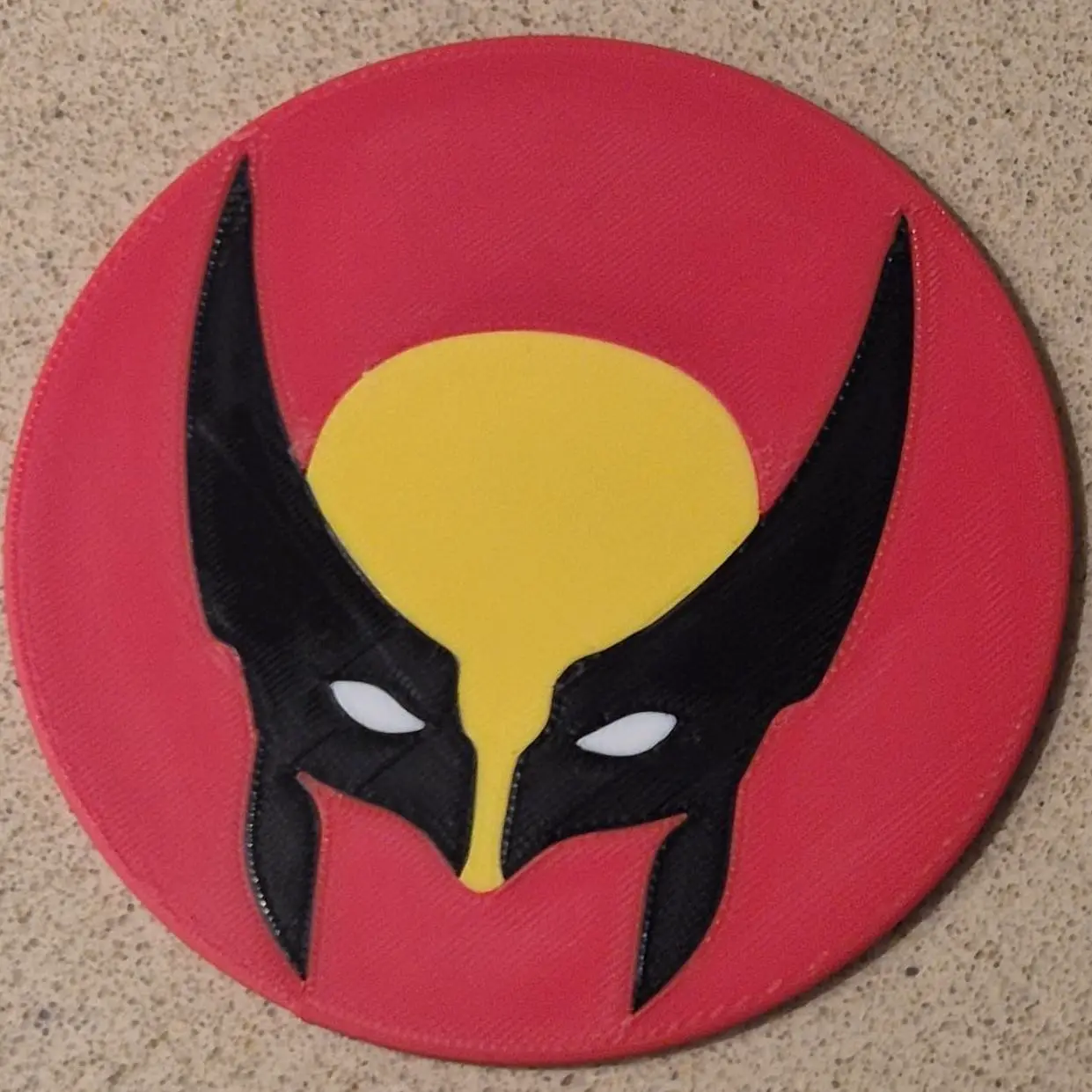 wolverine coaster