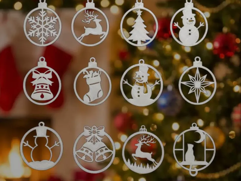Christmas Ornaments