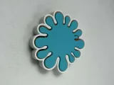 Slime Splat Coaster set-1