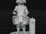 Fox Postmaster-2