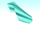 Editable Aqua Armwear-6
