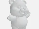 Ursinho / teddy bear-2