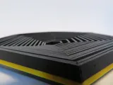 Hexagon Twist Superfidget-3