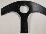 sim racing Steering Wheel-2