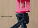 3Dプリント スマホマウント-5