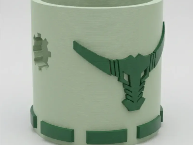 Zolda Pencil Tray
