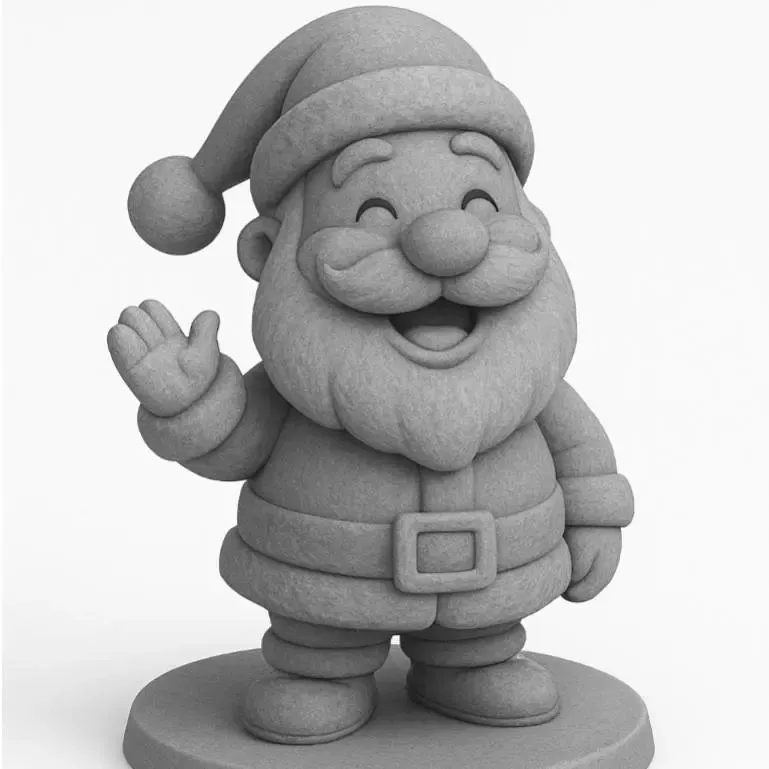 Weihnachtsmann