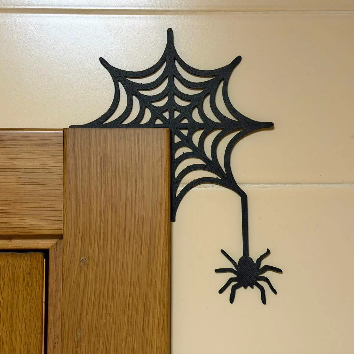 DECORACION HALOWEEN SENCILLA