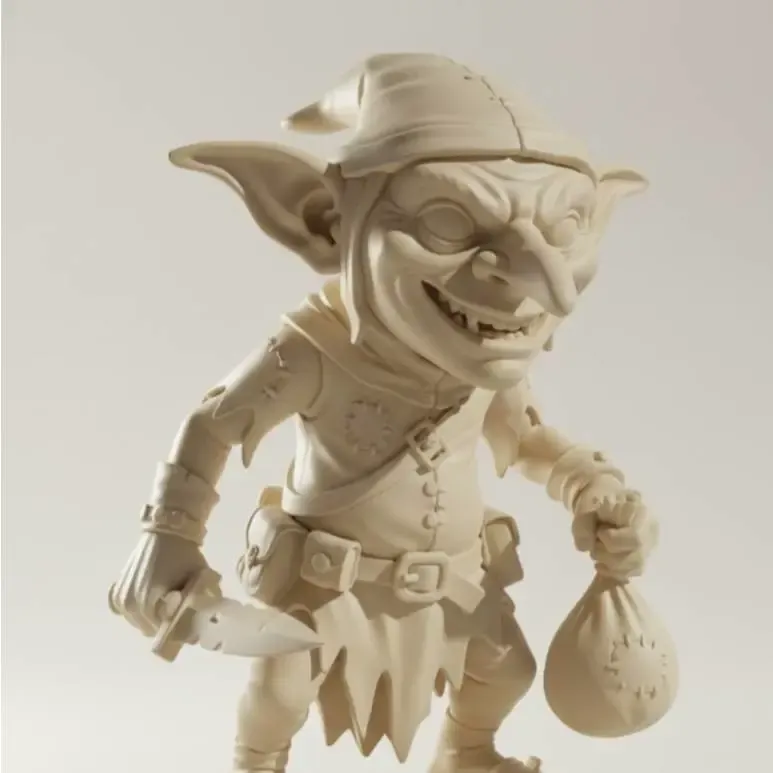 Goblin Malandro