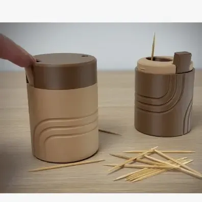 palito de dente 