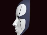 Vampire Princess Miyu mask-2