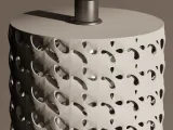 Ceiling lamp-2