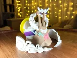 Universal Controller Base Den Den Mushi Luffy dear5-4