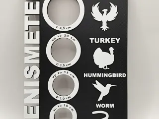 PenisMeter