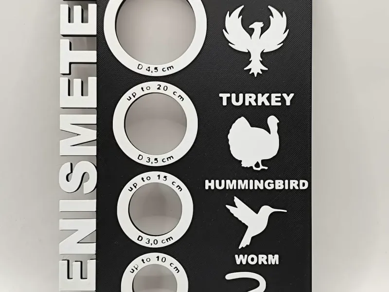 PenisMeter