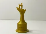 Benchy trophy-2