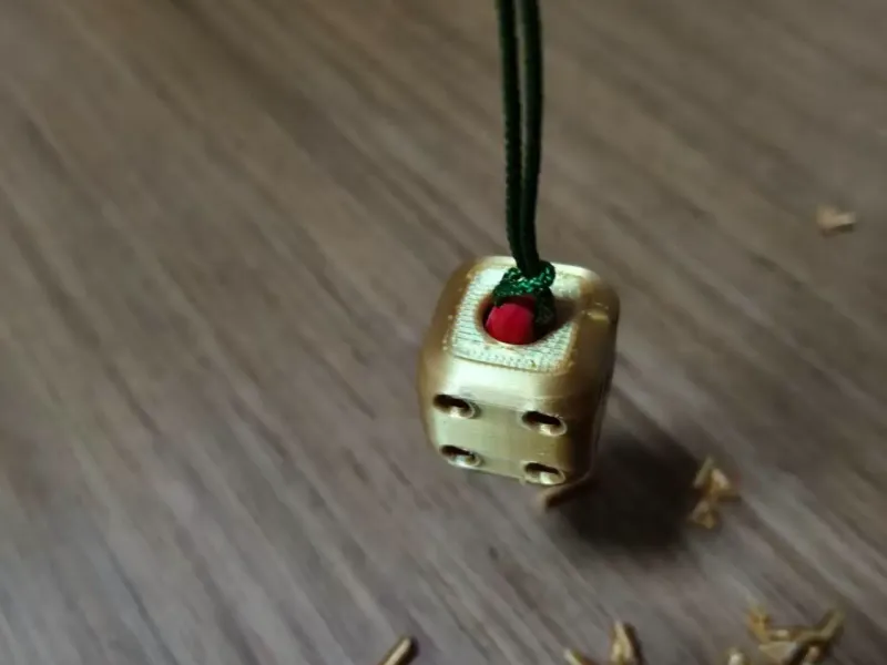 玲珑骰子安红豆