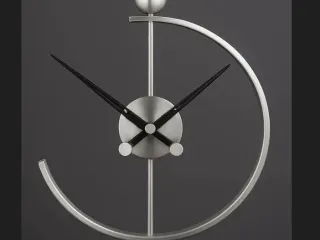 Decorative clock