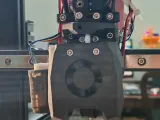 Ender3 S1,S1 Pro,V2,CR10 ALL I3 PRINTER UPGRADE TOOLHEAD-1