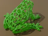 Voronoi Frogii-0