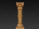golden column-1