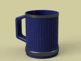 Circular Pattern Jugs-0