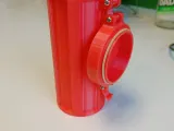 Sealed Container-1