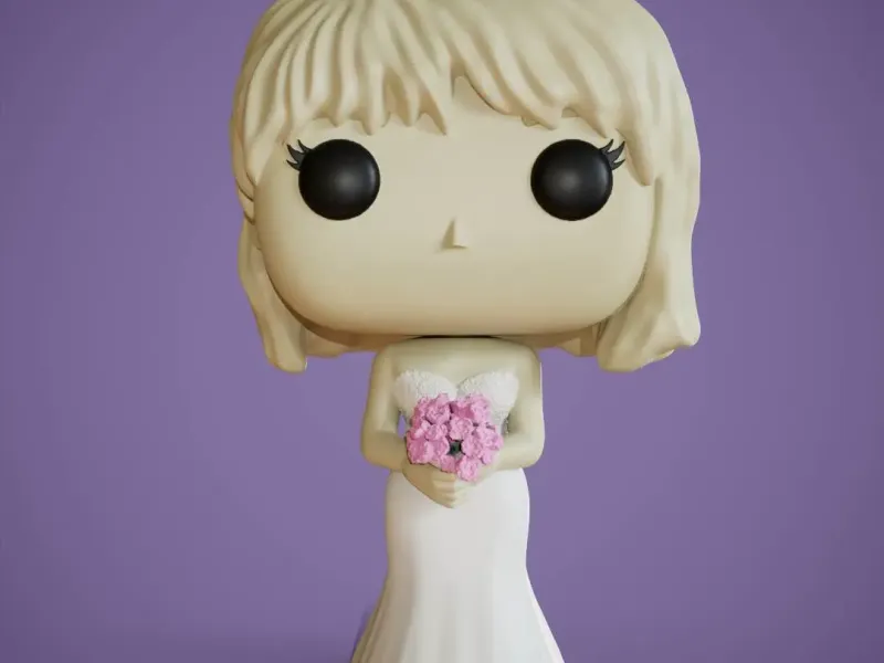 Novia - Bride
