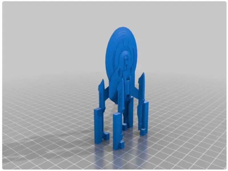 USS Stargazer