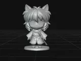 Inuyasha-2