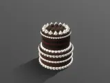 Black Forest Cake-2