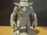 Ogre / Troll-1