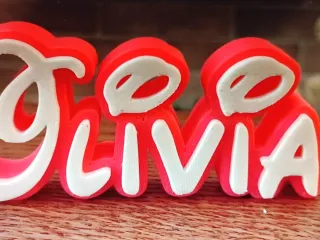 olivia