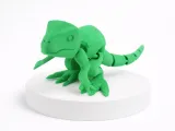 Raptor Flexi Toy-2