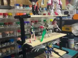 MRC Modular Display Stand Base-3