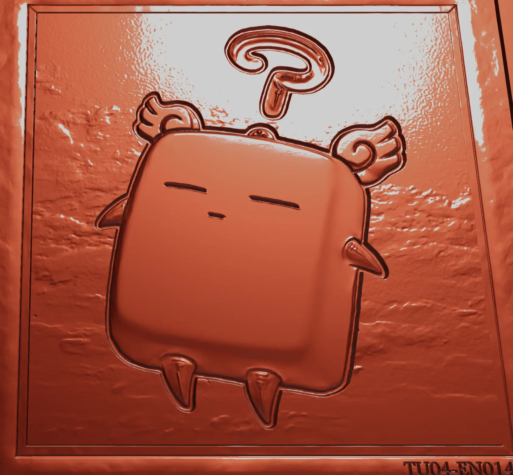 Board Games & Card Games STL Download - mokey mokey - yugiohby Wsonuchiha3D